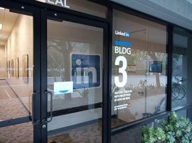 Python course for LinkedIn Learning Building 3