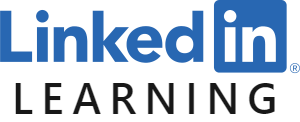 LinkedIn Learning logo