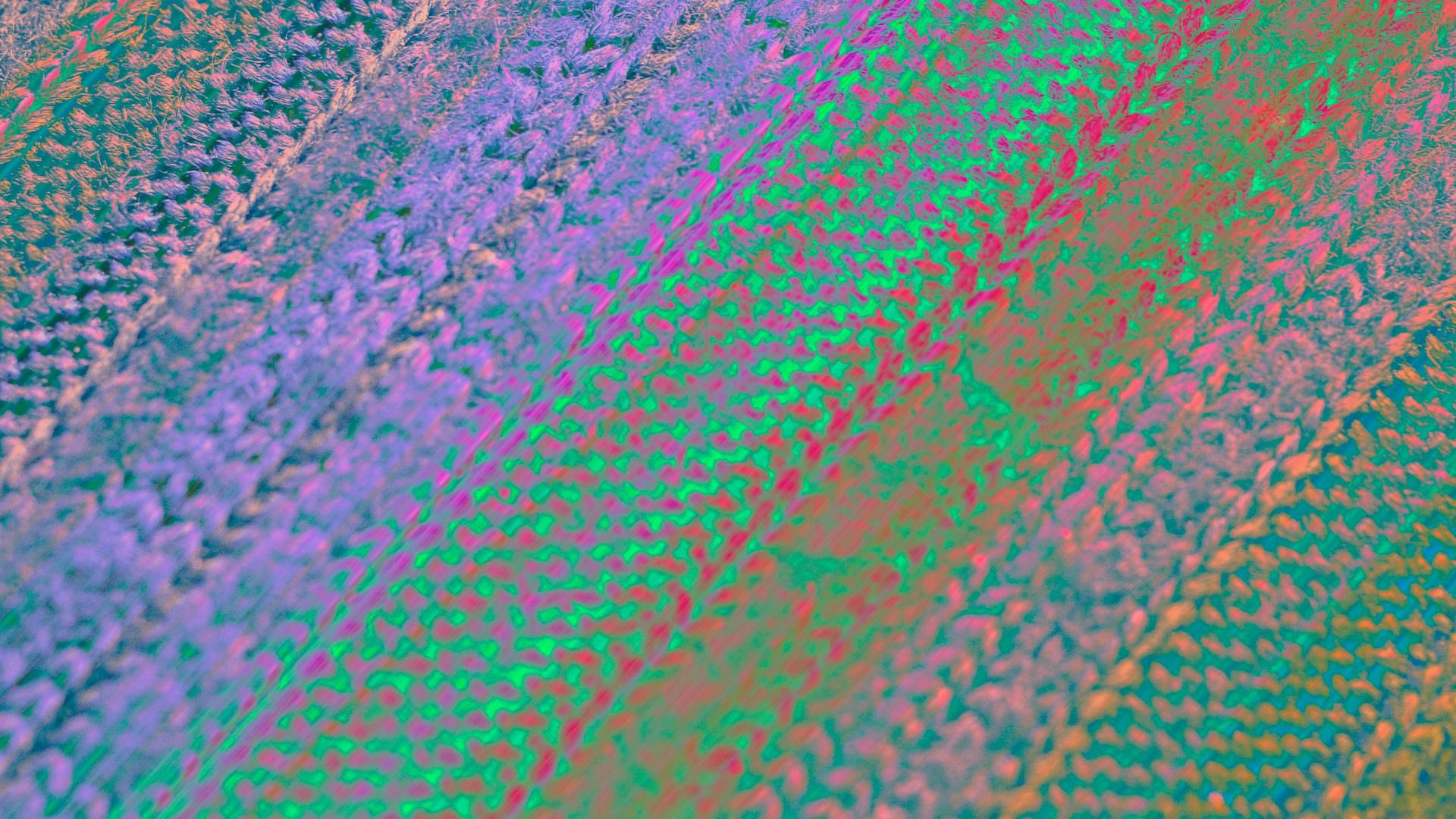 Python Programming and the Art of Knitting